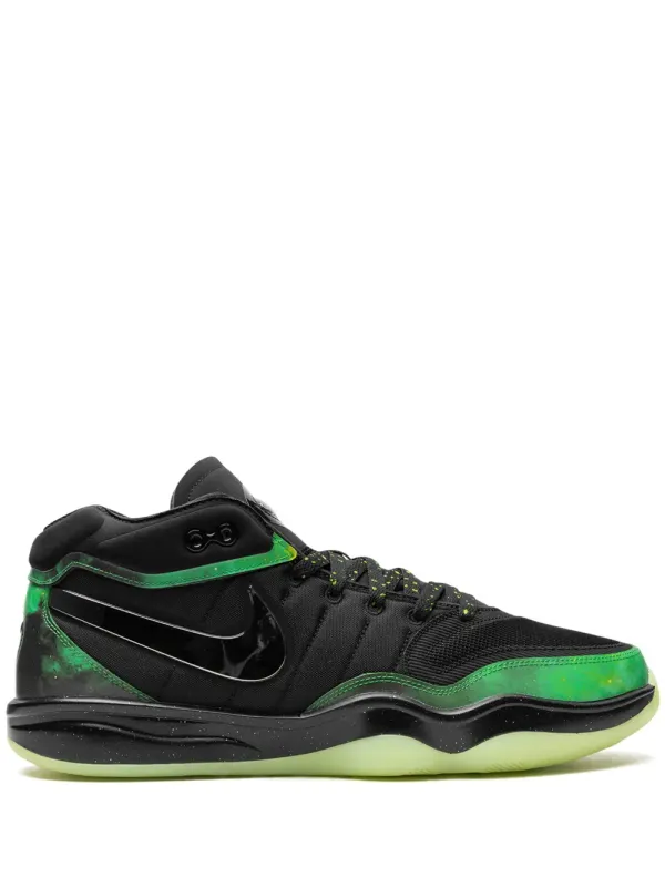Nike x Victor Wembanyama Zoom GT Hustle 2 sneakers – Green (FZ7309)