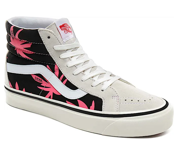 vans-sk8-hi VN0A38GFXKJ