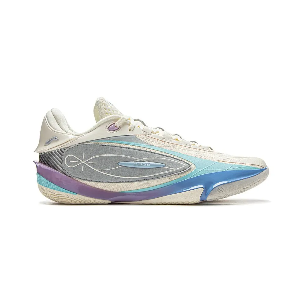 Li-Ning Way Of Wade 808 5 Ultra Cotton Candy (ABAV015-4)