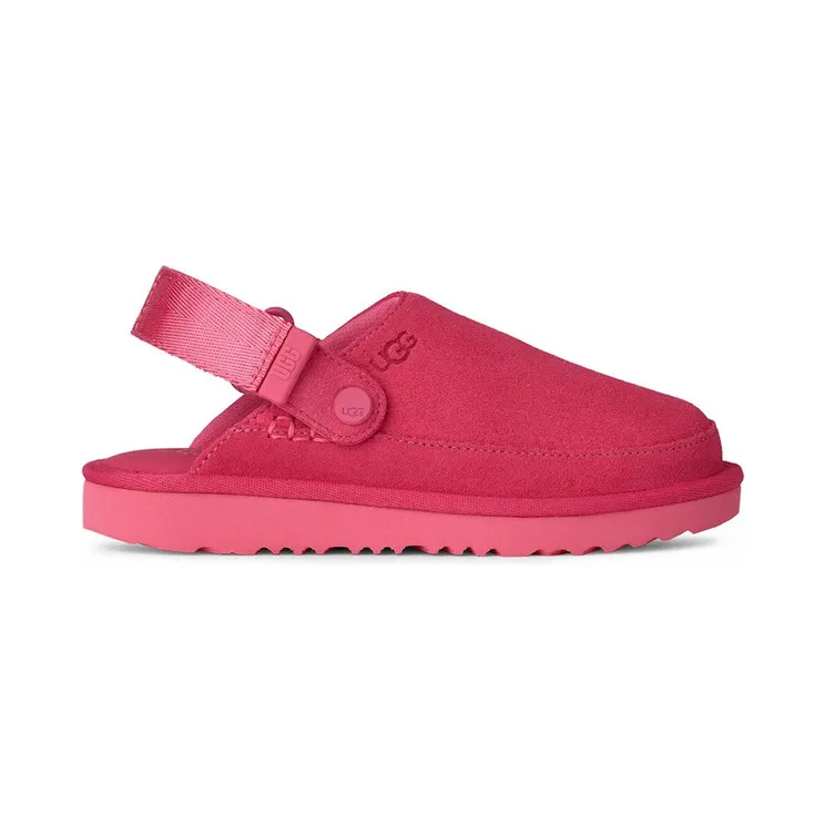 UGG Goldenstar Clog Pink Bloom (1159770K-PBLM)
