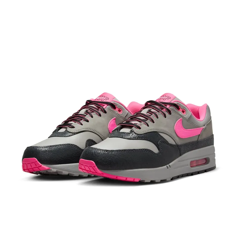 Nike Air Max 1 SP “HUF – Pink Pow” (HF3713-003)