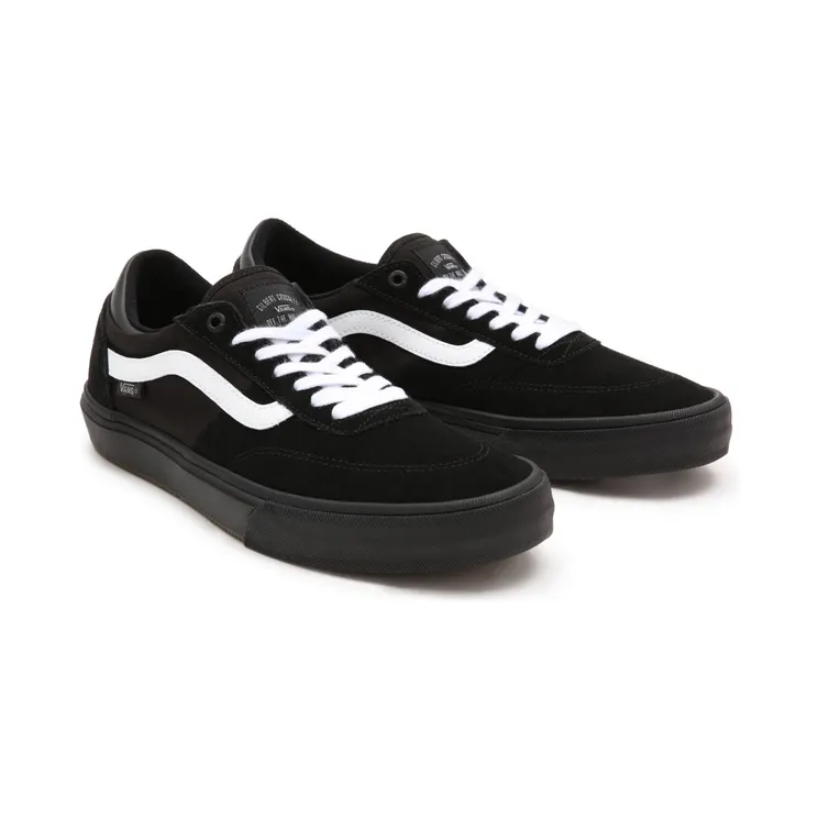 Vans Gilbert Crockett Black (VN0A5JIF1OJ)