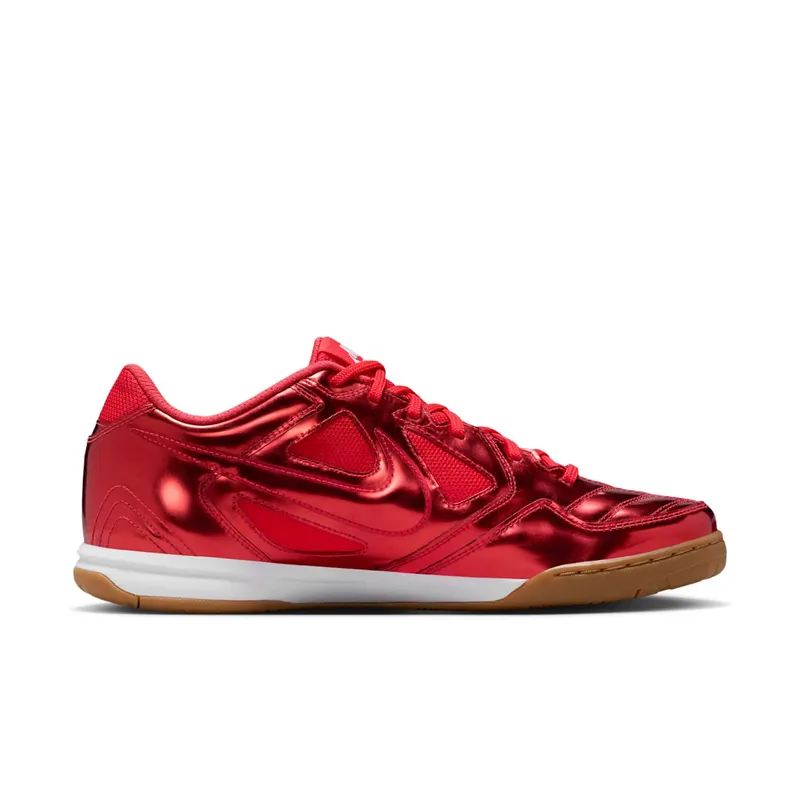 Nike Gato LV8 “Light Crimson Gum” (IB3566-600)