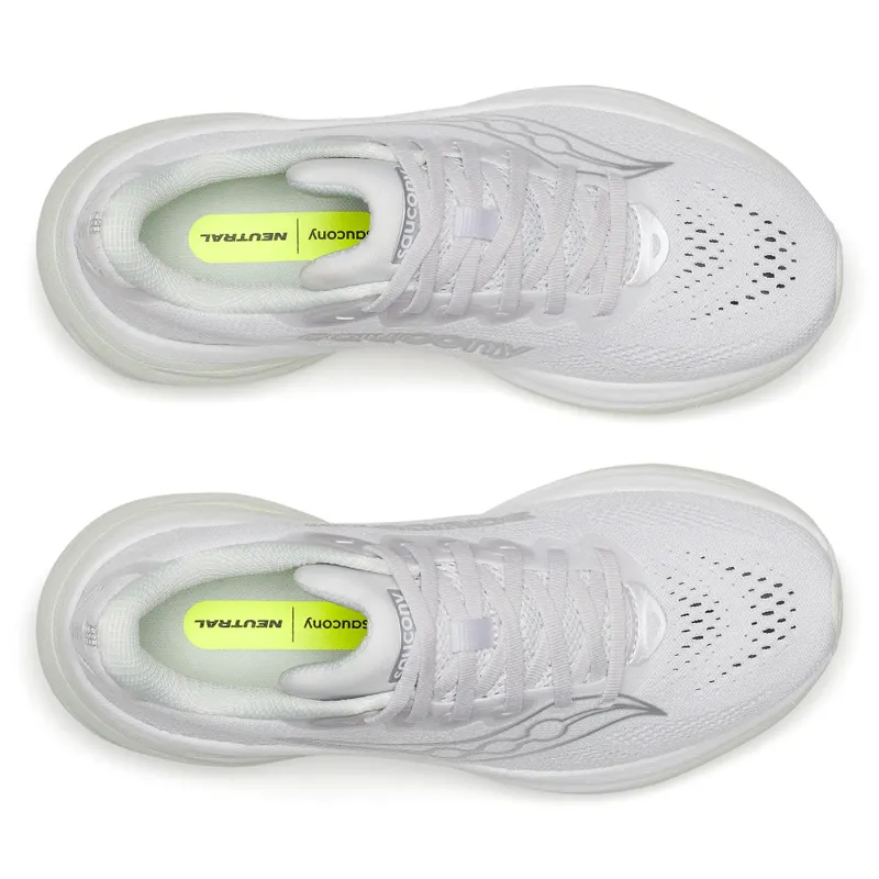 SAUCONY Ride 19 “Fog / Cast” (S101513-1014)