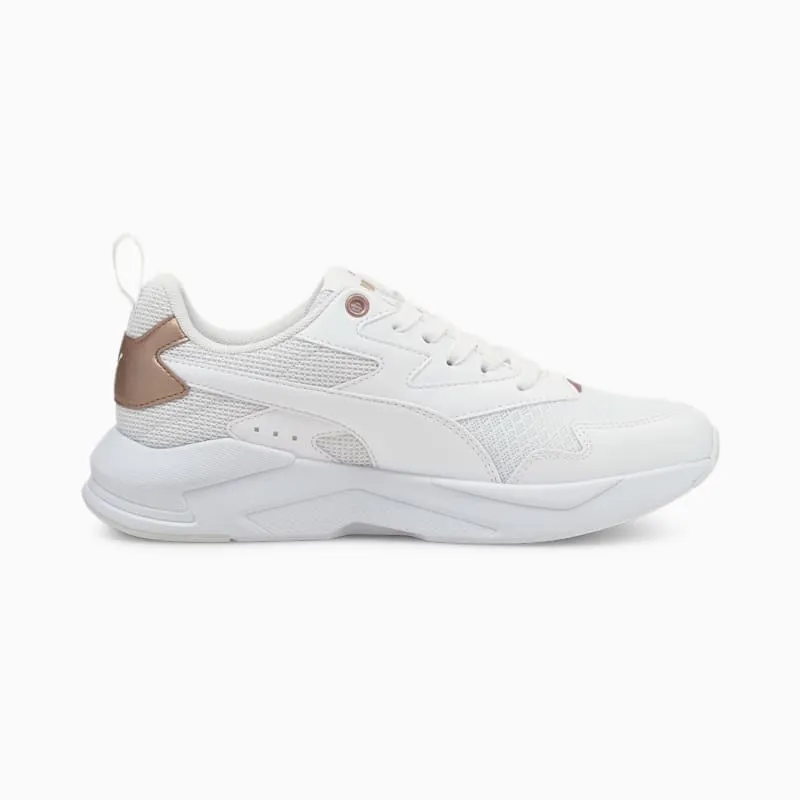 Puma X-Ray Lite Metallic Pop Gold/Pink/White (38271702)