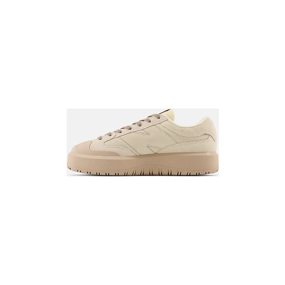 New Balance New Balance Unisex CT302 Beige/Brown (CT302WB)