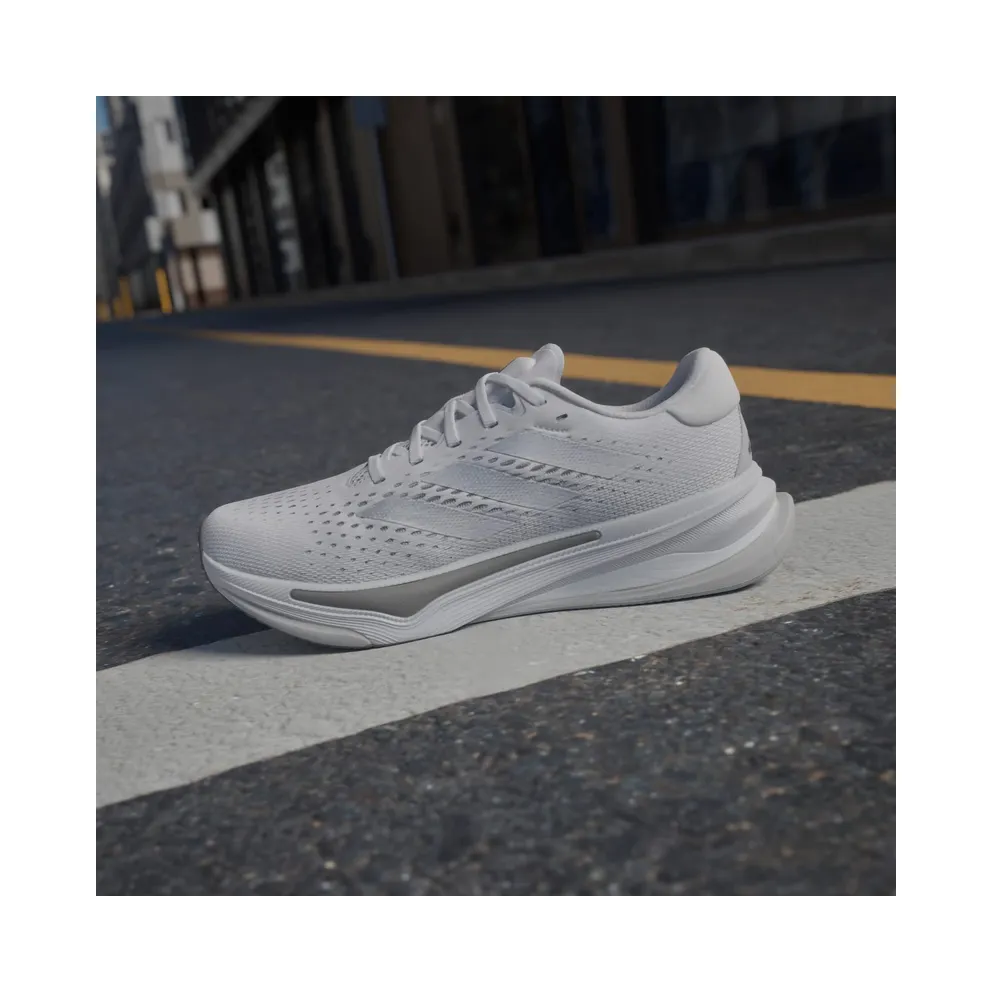 adidas Supernova Prima Dash Grey Silver Metallic Carbon (ID3684)