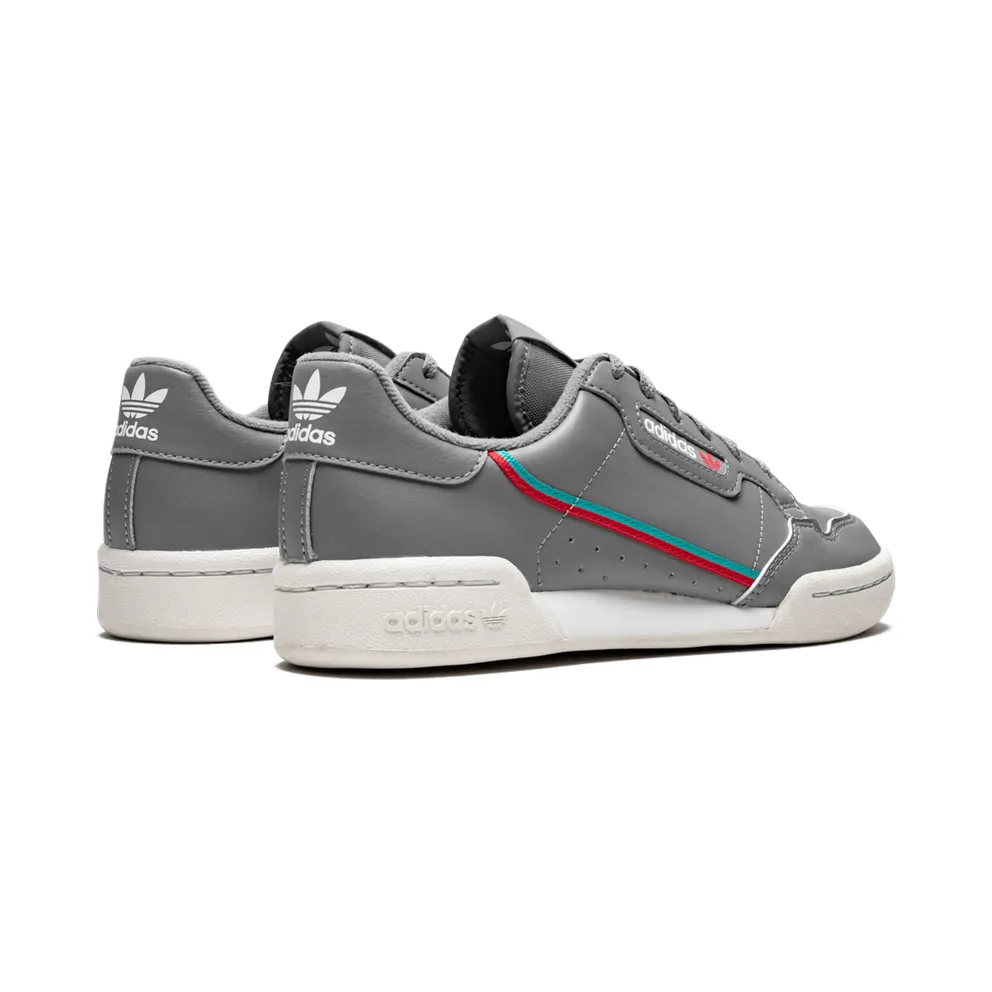 Adidas Continental 80 PS “Grey Three” (F99784)