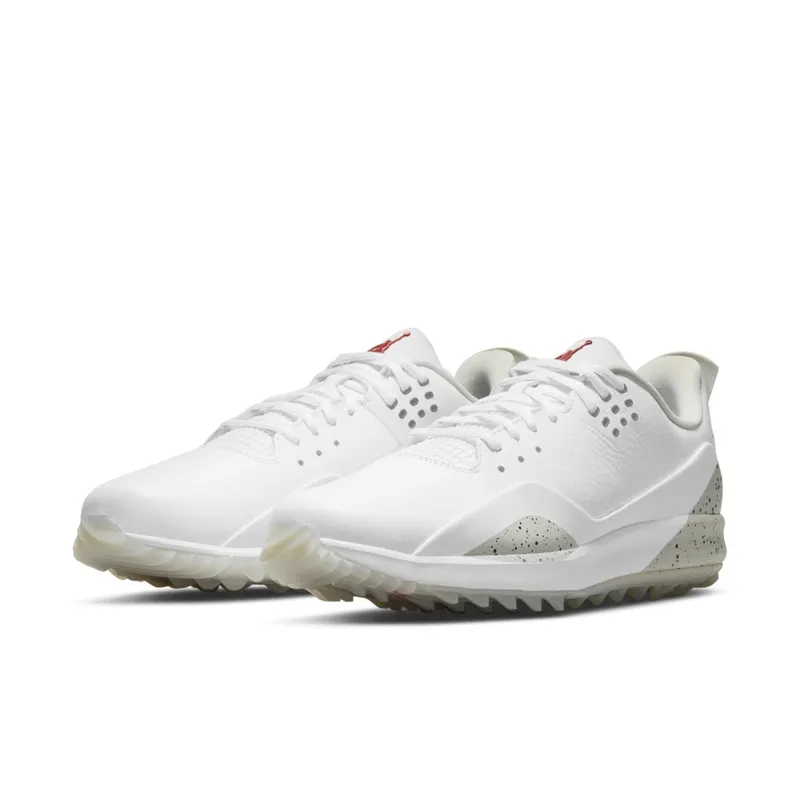 Jordan ADG 3 Golf White Cement (CW7242-100)