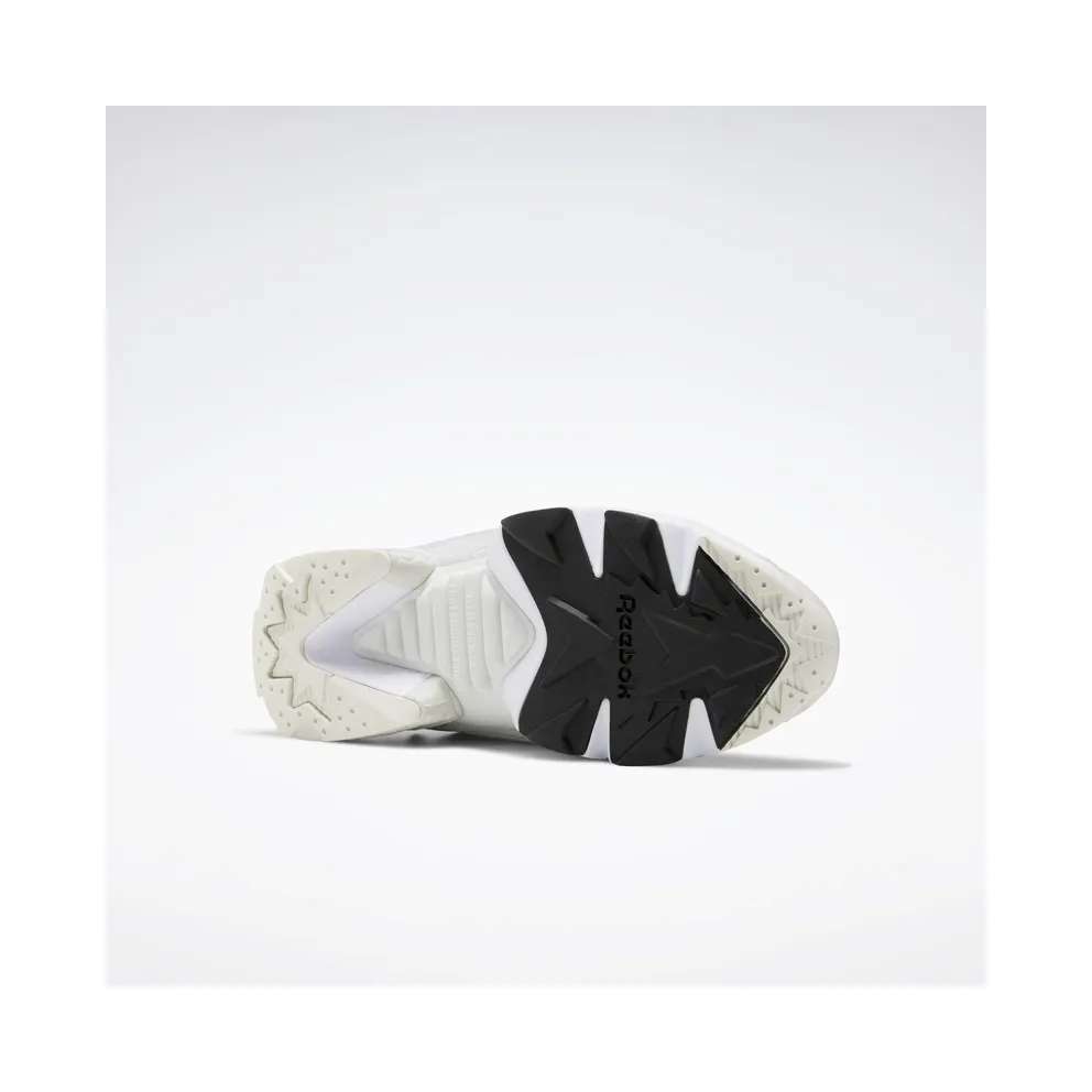 Reebok Instapump Fury OG Shoes True Grey / Morning Fog / White