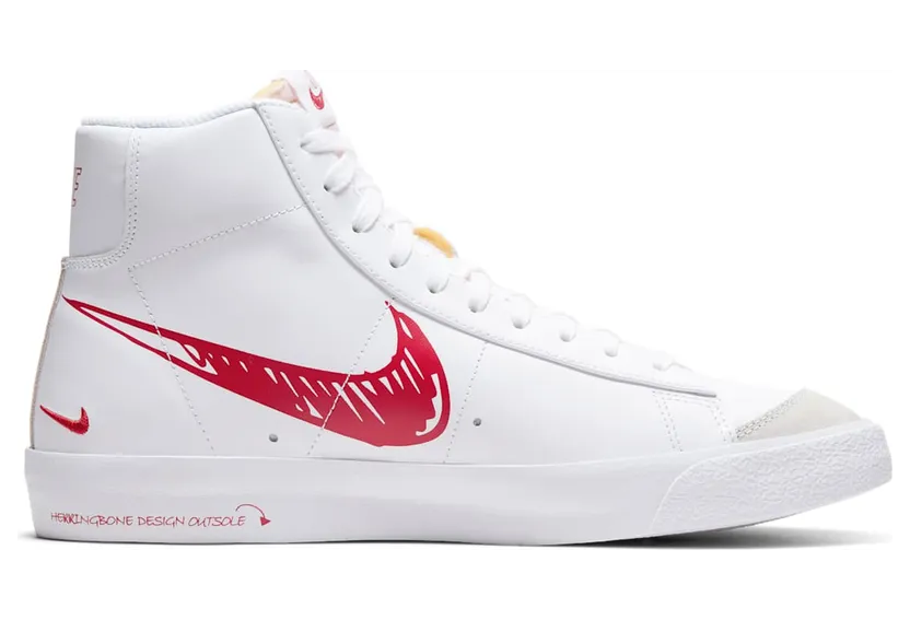 nike-blazer CW7580-100
