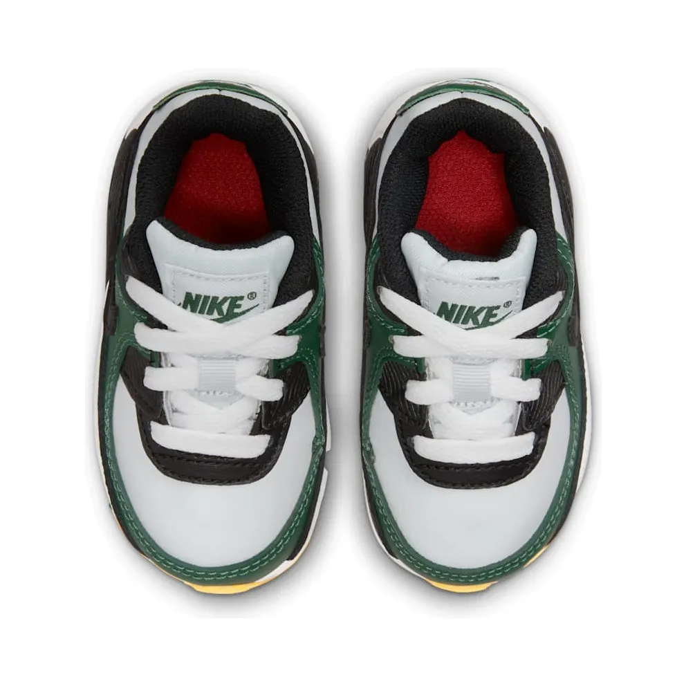 Nike Air Max 90 LTR Baby/Toddler Grey (CD6868-020)
