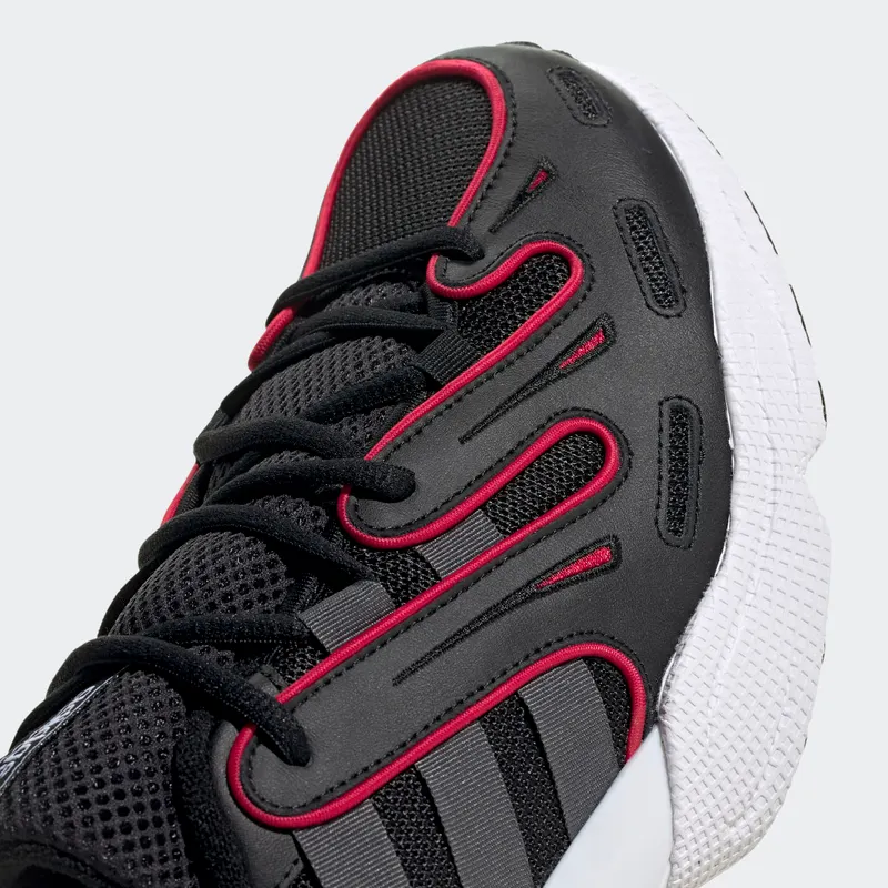 Adidas EQT Gazelle ‘Black Energy Pink’ Core Black/Grey Six/Energy Pink (EE4808)