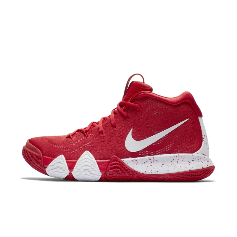 Nike Kyrie 4 University Red University Red/White (AV2296-600)