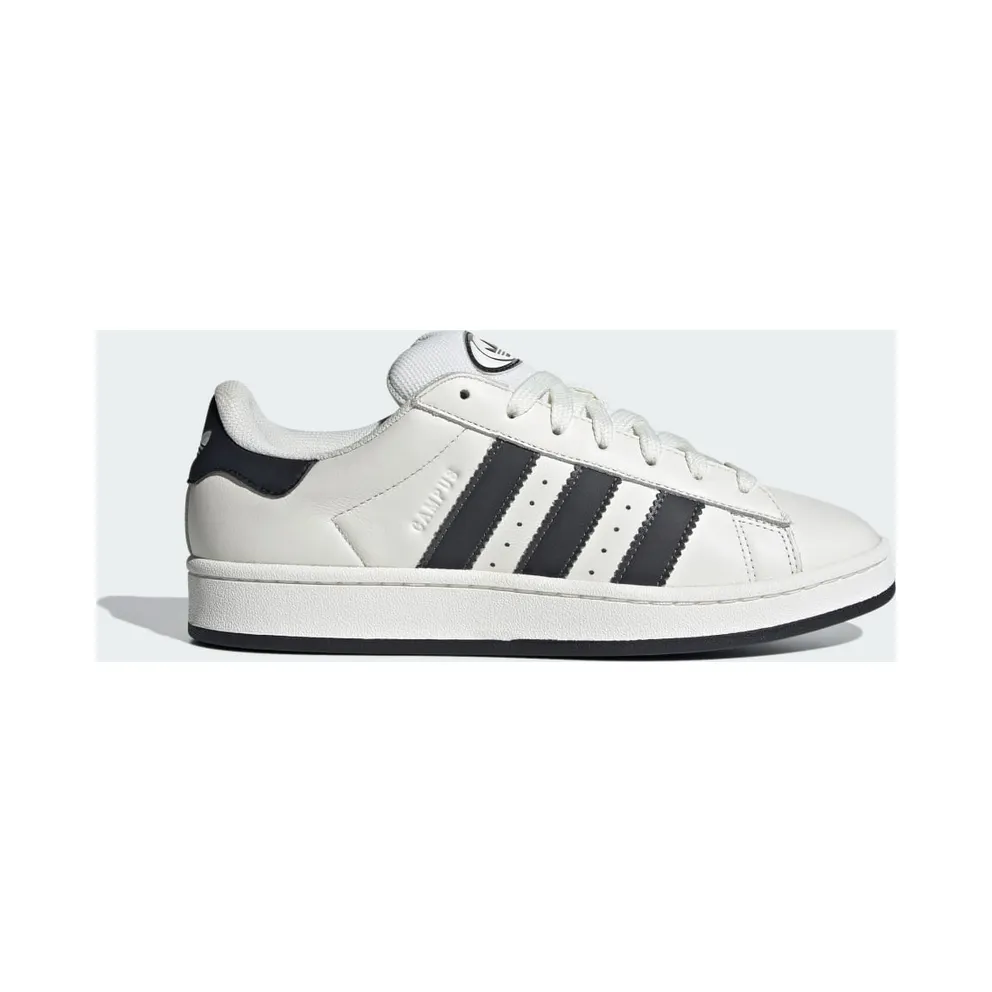 Adidas Campus 00s Core White / Core Black / Off White (IF8761)