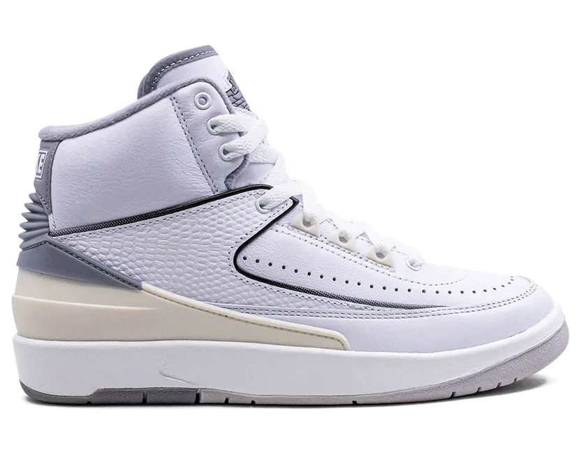 air-jordan-2 DQ8562-100