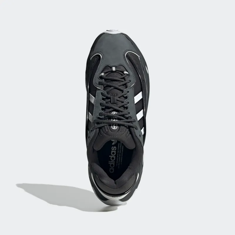 Adidas Oznova Carbon / Cloud White / Core Black (HP6364)