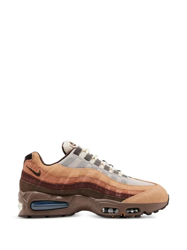 Nike x Division Street Air Max 95 – Bruin (IQ3988)