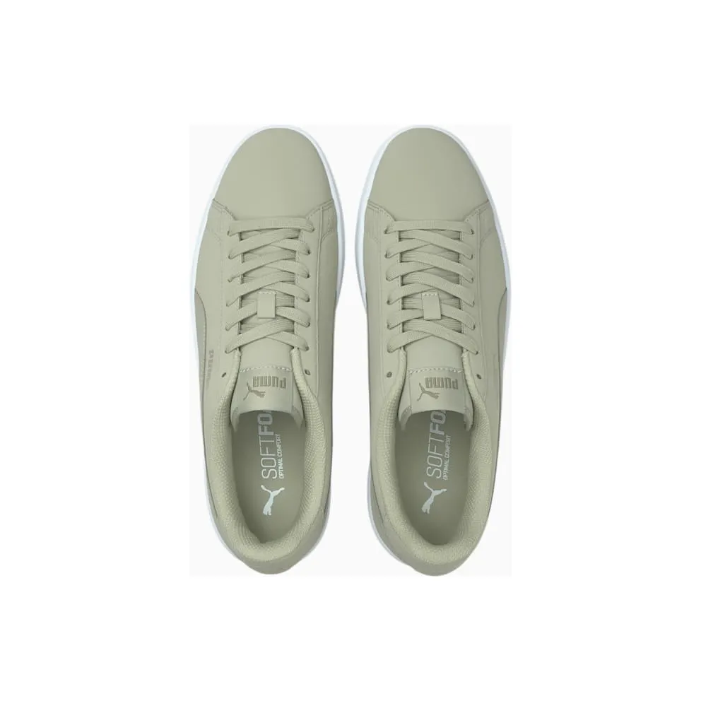 Women’s PUMA Smash V2 Buc Desert Sage/Desert Sage/Vetiver (365160-36)