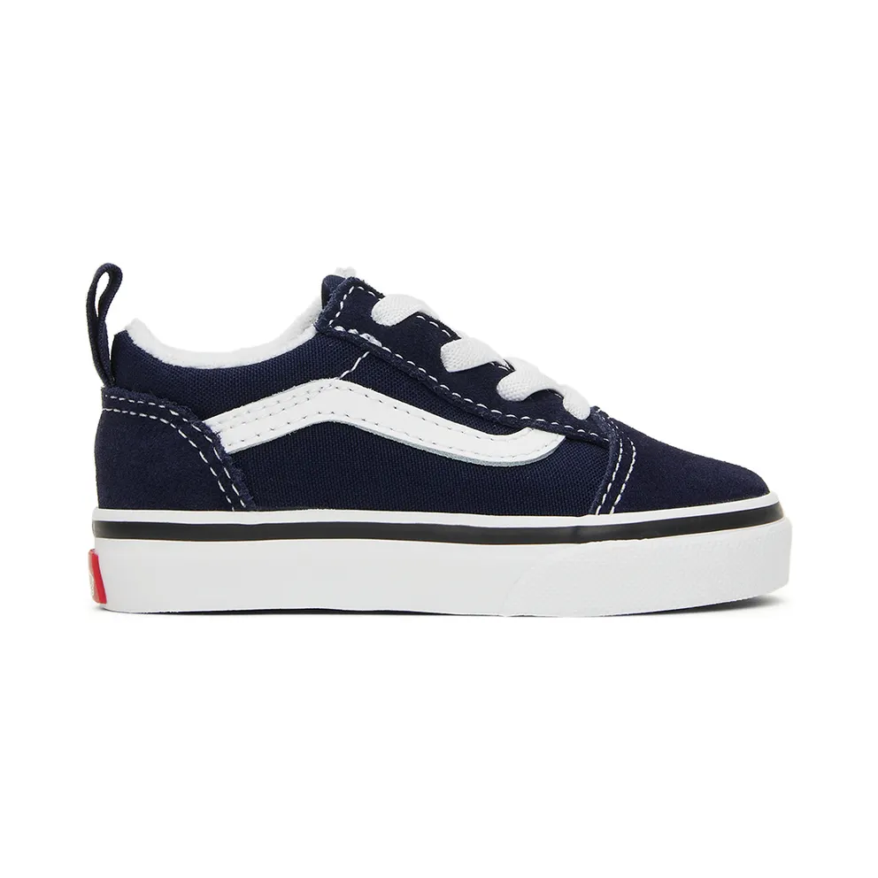 Vans Baby Navy Old Skool Sneakers (VN0A4TZO4W61)