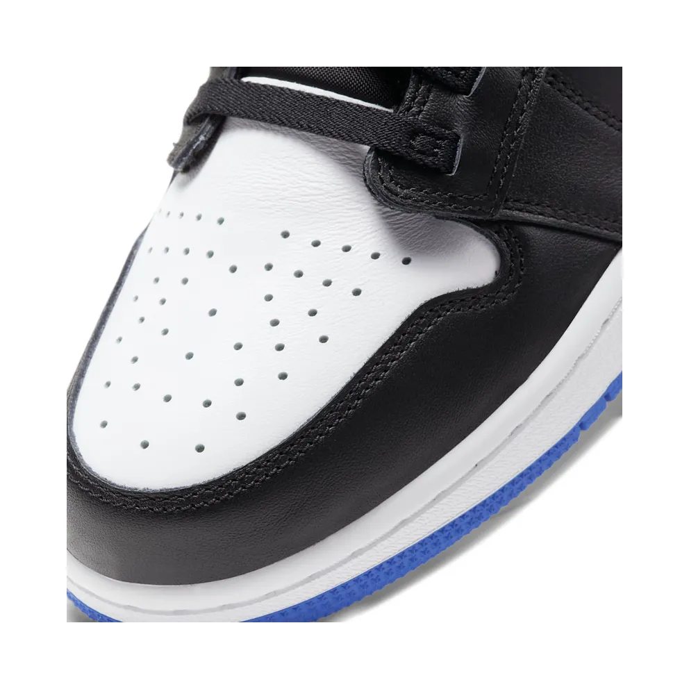 Jordan 1 Flyease Royal Black/Hyper Royal-White (CQ3835-041)