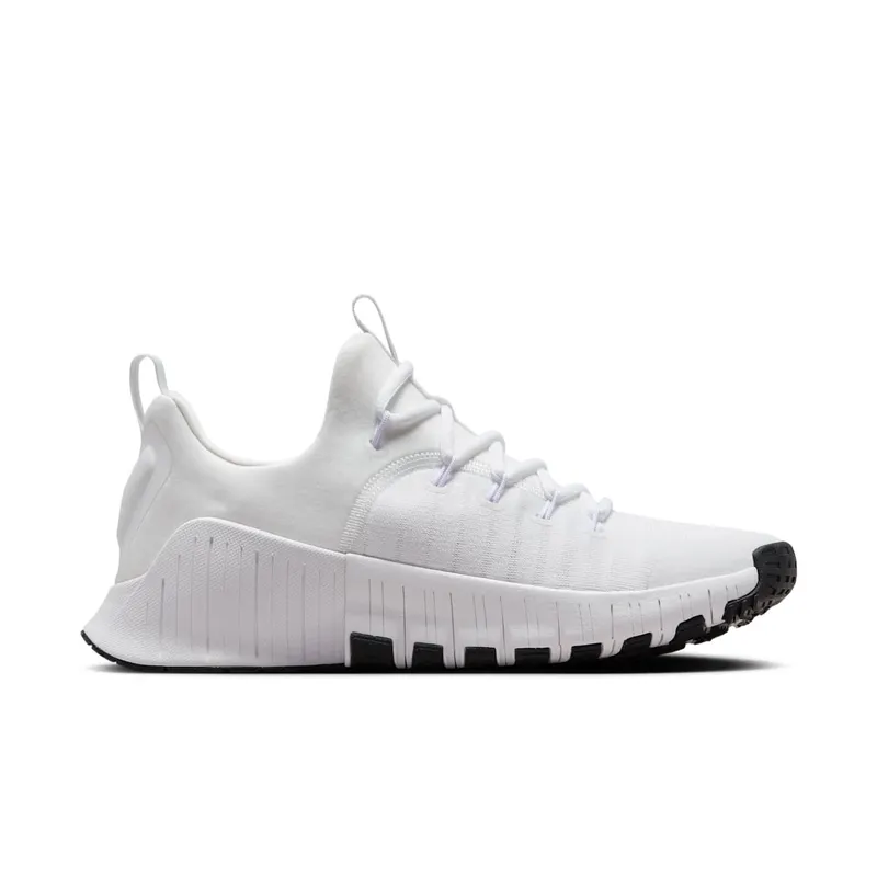 Nike Free Metcon 6 White Denim Turquoise (FJ7126-102)