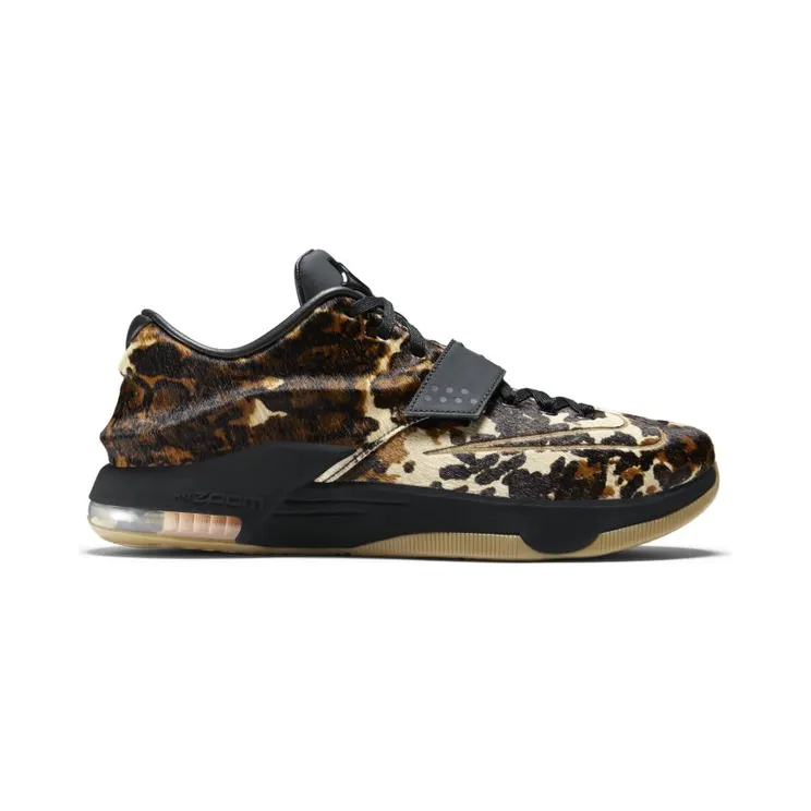Nike KD 7 EXT QS Leopard (716654-001)