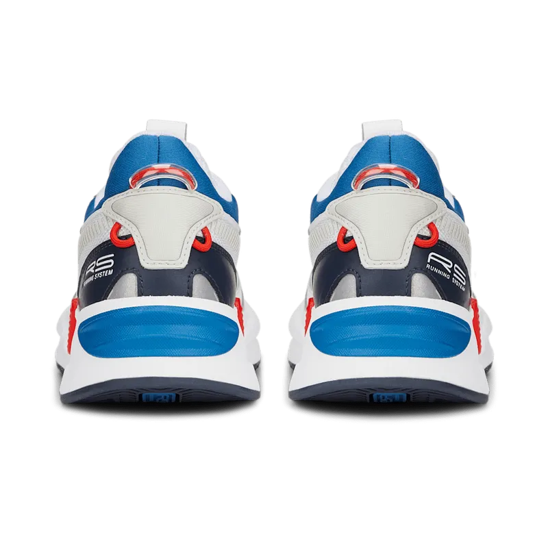 PUMA Rs-Z Core Youth White/Lake Blue (384726-05)