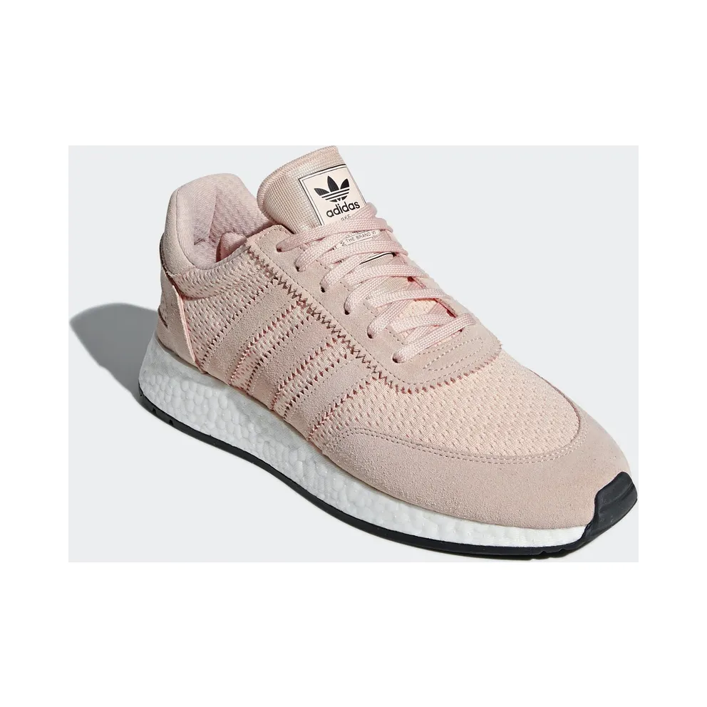 adidas I-5923 Icey Pink Icey Pink/Icey Pink/Core Black (D96609)