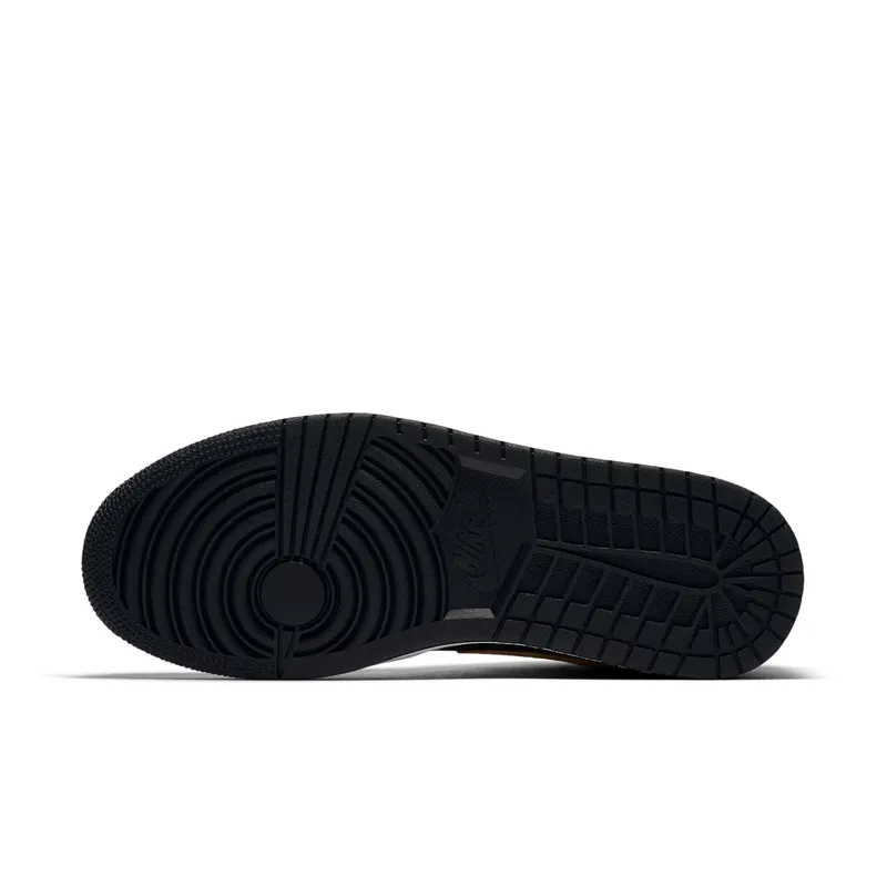 Air Jordan Nike AJ I 1 Mid Reverse New Love (2007) (554724-071)