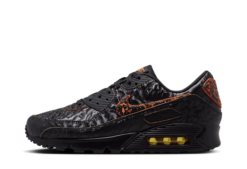 Nike Air Max 90 QS Volcano (HF3248-001)