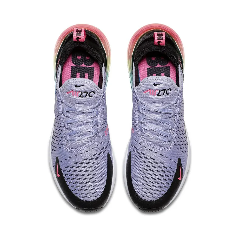 Nike Air Max 270 “Be True” 2018 (AR0344-500)