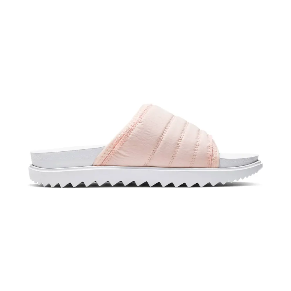 Nike Asuna Washed Coral (W) White/Washed Coral-White (CW9707-100)