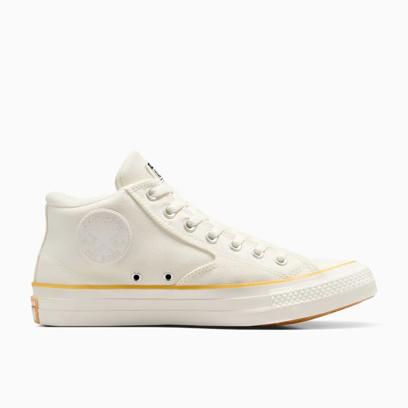 Converse Chuck Taylor All Star Malden Street Egret/Gum/Vintage White (A10513C)