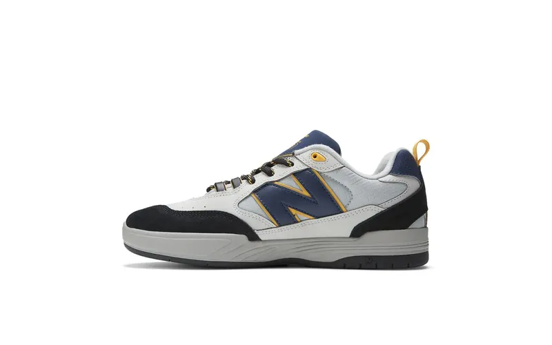 New Balance Numeric 808 “Grey / Blue” (NM808EZO)
