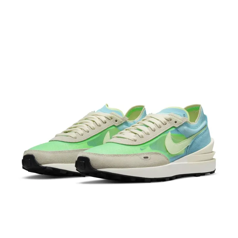Nike Waffle One Blue (DC2533-401)