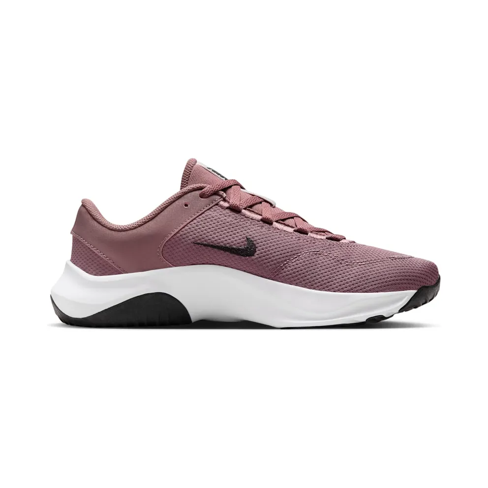 Nike Legend Essential 3 Next Nature Smokey Mauve Platinum Violet (DM1119-200)