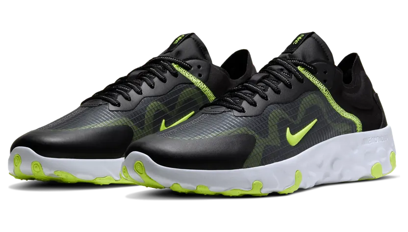 Nike Renew Lucent – Zwart
