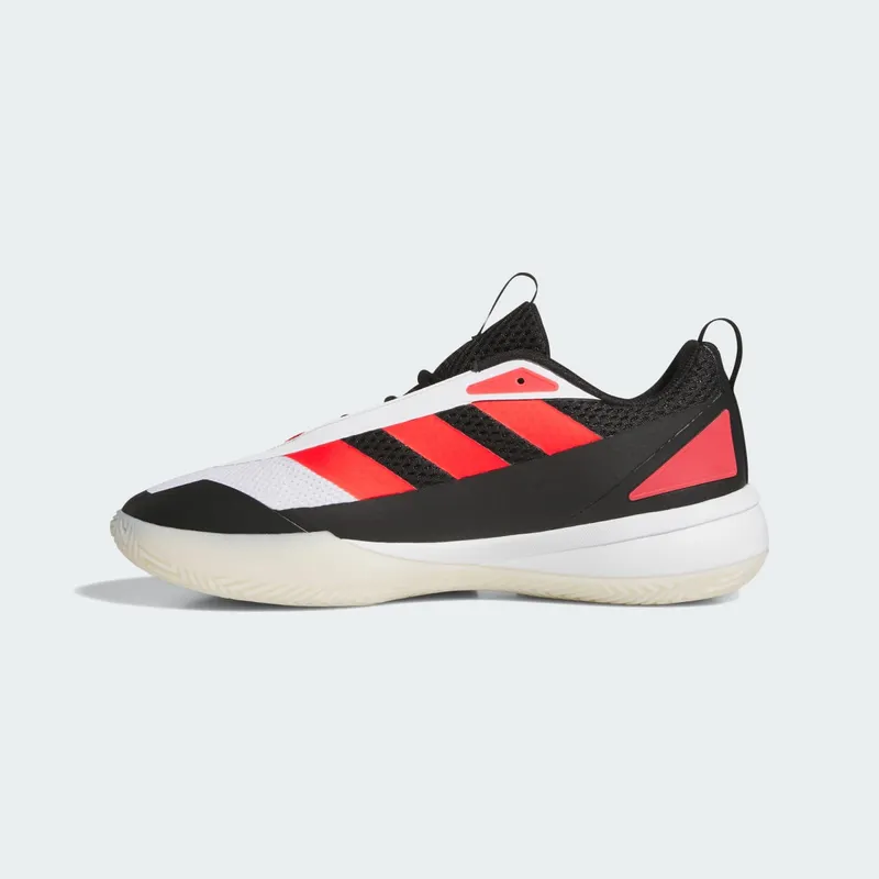 adidas Subzone Core Black Lucid Red Cloud White (JR1432)