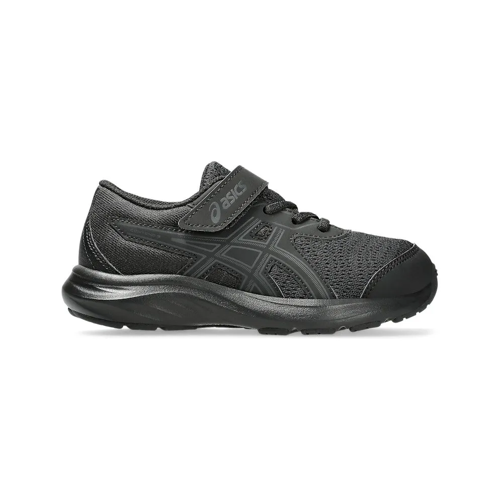 ASICS Contend 9 Black Graphite Grey (1014A338-003)