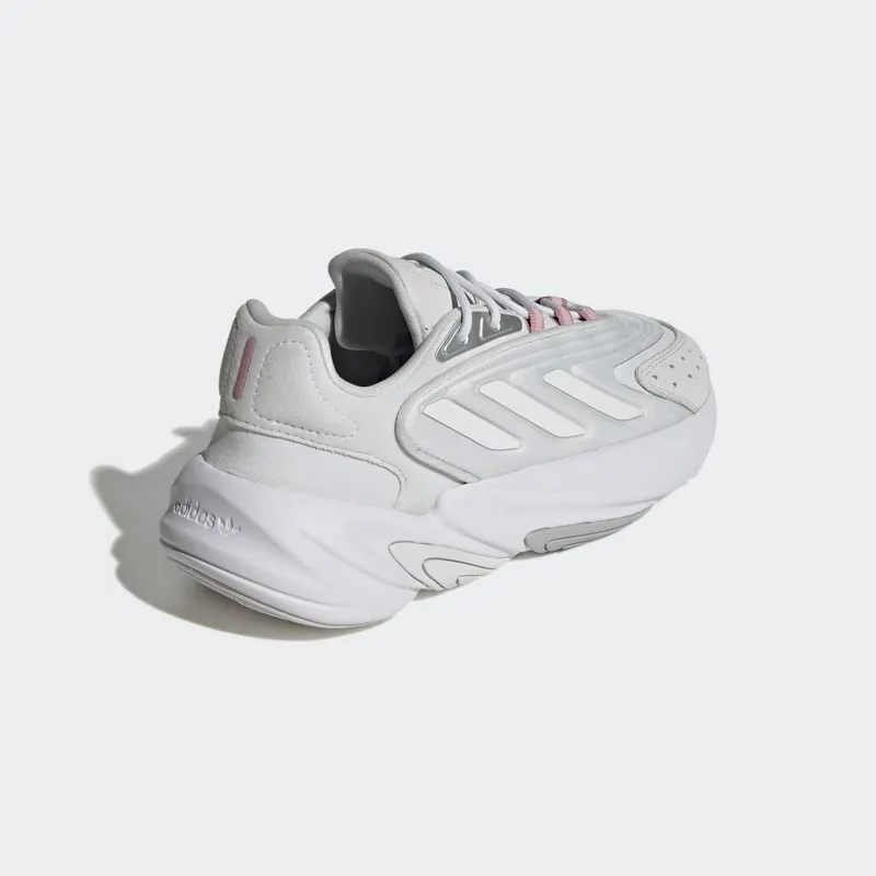 Adidas Ozelia Dash Grey / Dash Grey / Grey Two (GW0612)