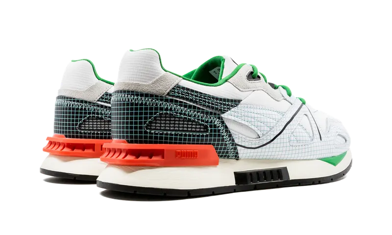 Puma Mirage Mox Michael Lau “Graph Paper” (375196-01)