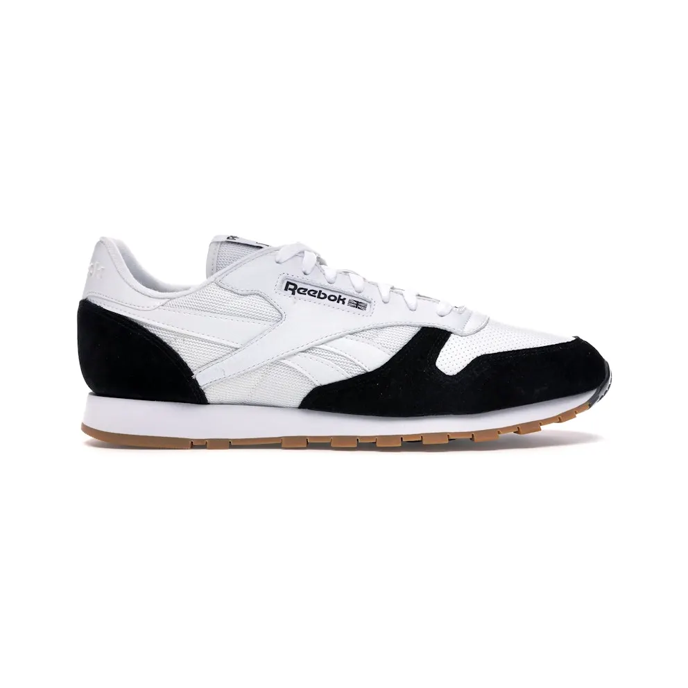 Reebok Classic Leather Kendrick Lamar Perfect Split White (Other Brands Reebok)