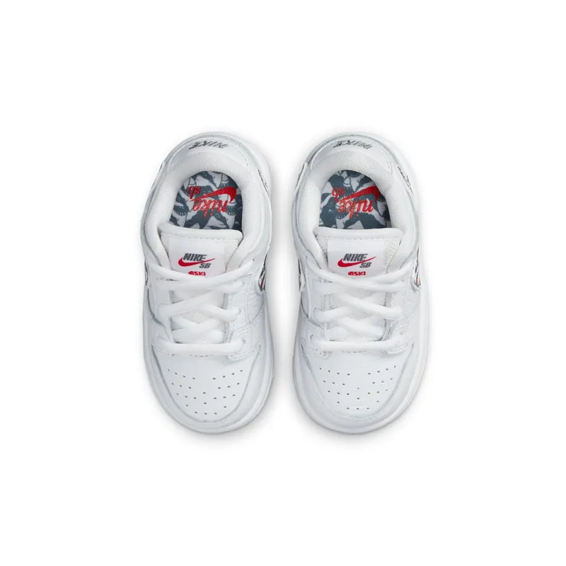 Nike SB Dunk Low Oski (TD) (DJ3759-105)