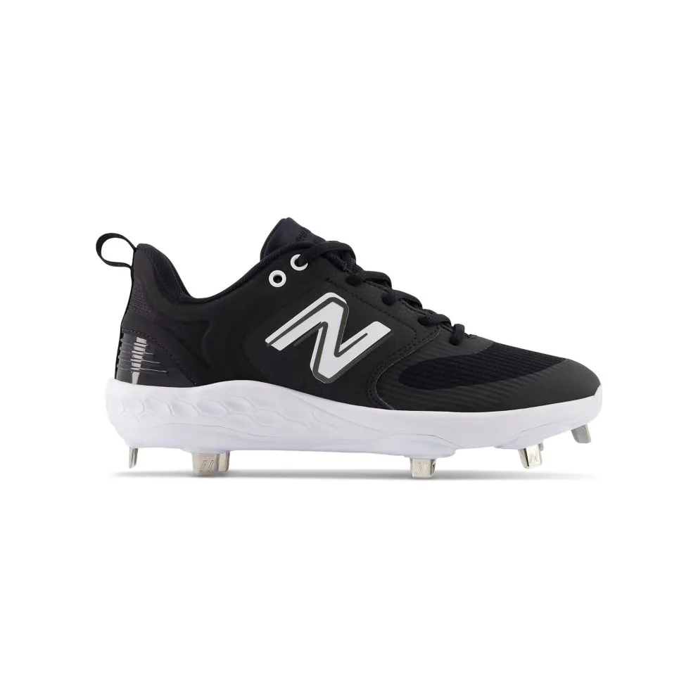 New Balance Fresh Foam X Velo V3 Metal “Black White” (SMVELOK3)