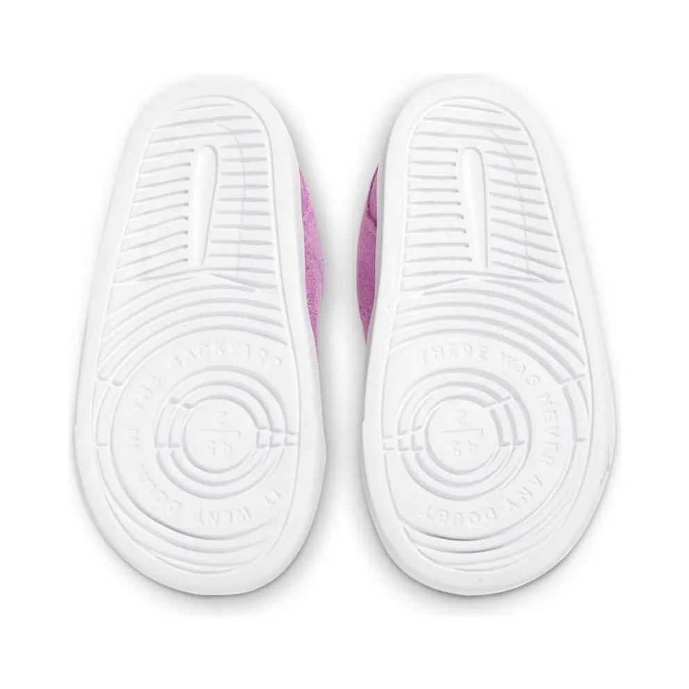 Jordan Series ES ALT Rush Fuchsia White Barely Grape (DR6444-505)