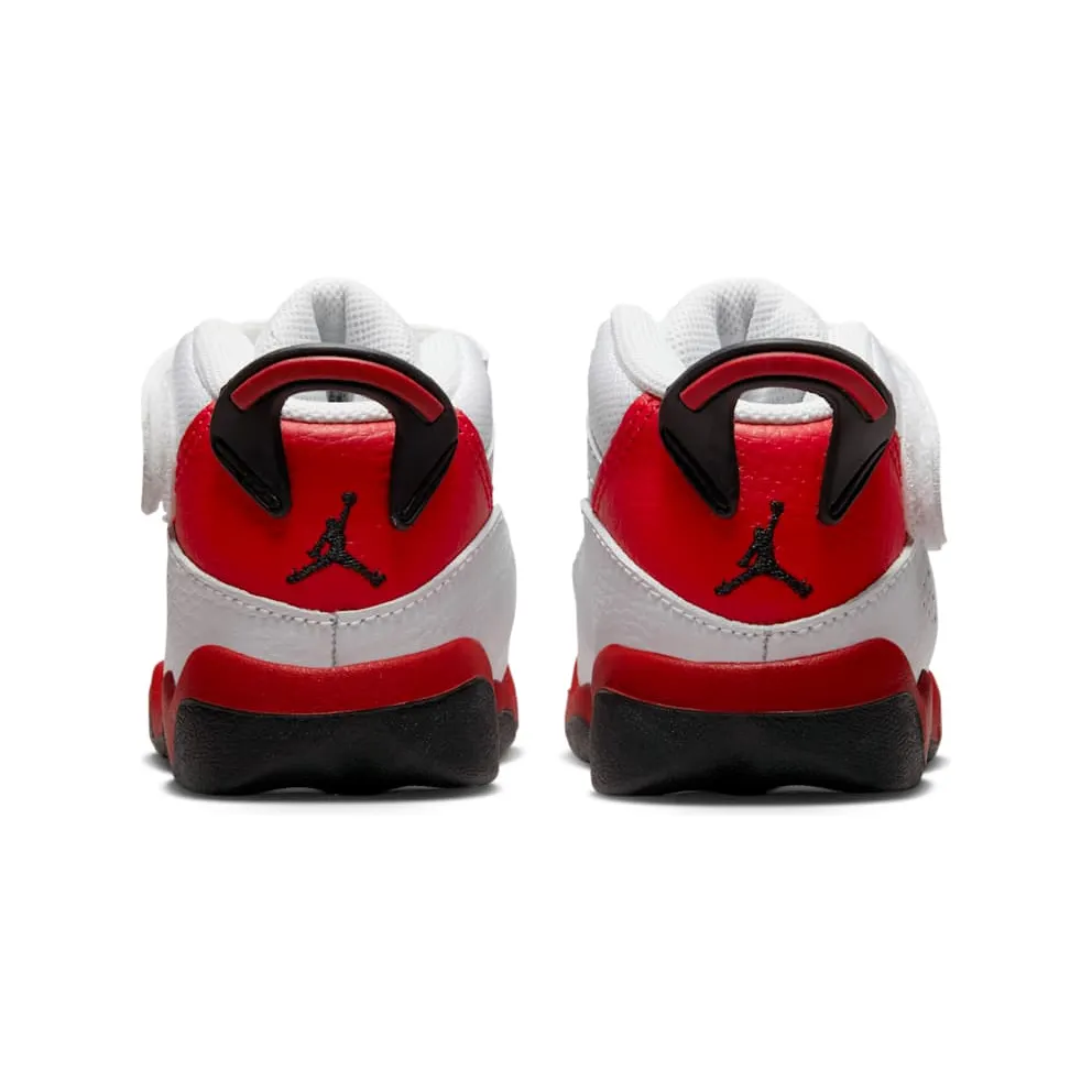 Jordan 6 Rings Cherry (323420-126)
