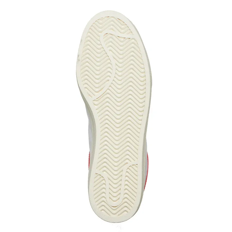 adidas Americana Low Cloud White Glory Red Cloud White/Glory Red/Chalk White (EF6385)