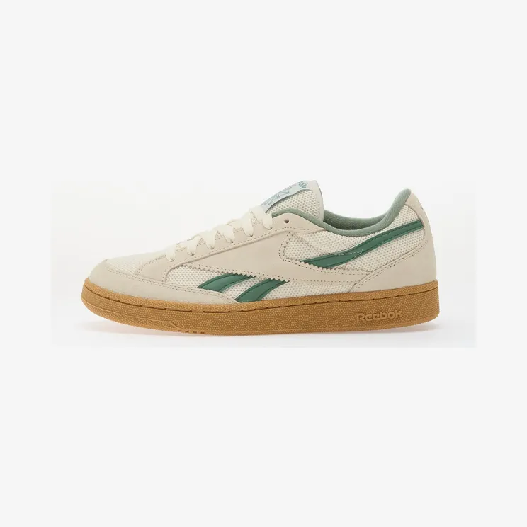Reebok Club C Wit