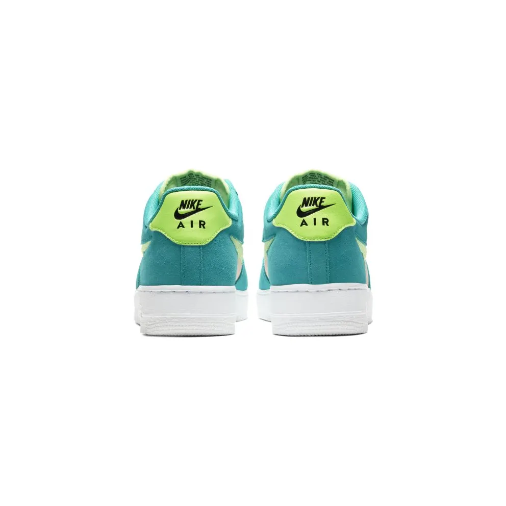 Nike Air Force 1 Oracle Aqua Oracle Aqua (CK4383-300)